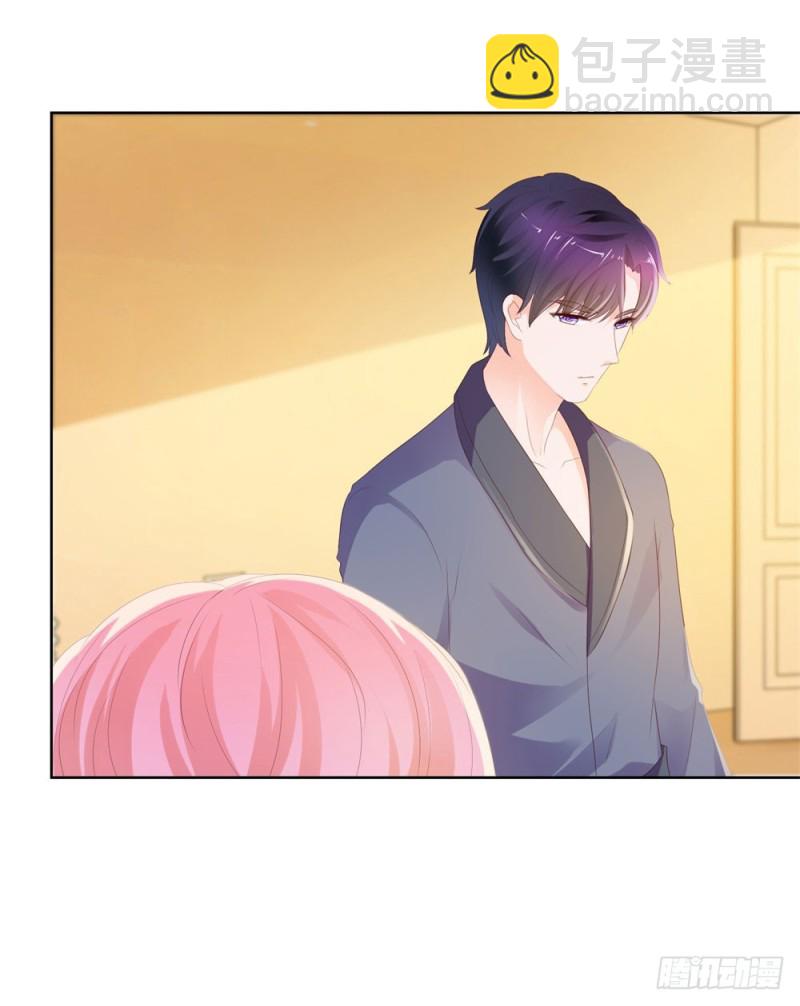 第35话 你让我看着她们欺负你？-第37话