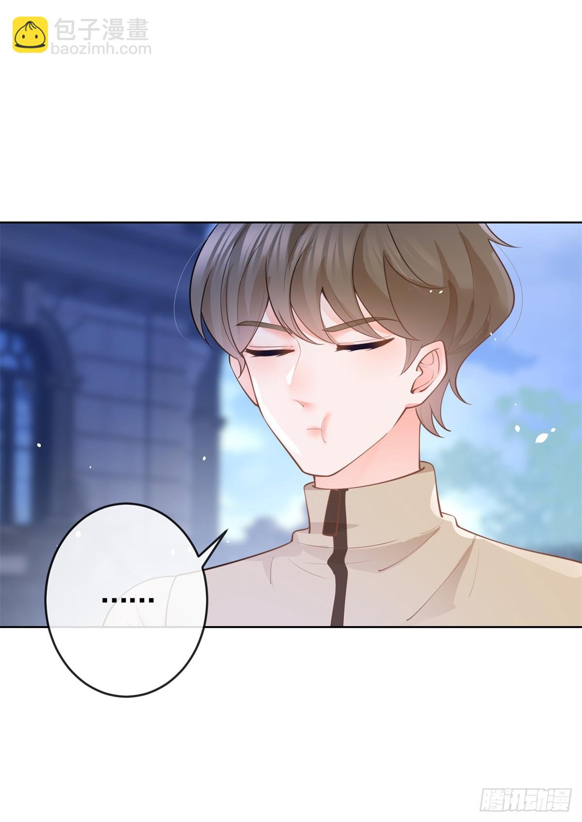第364话 当年的原委-第367话
