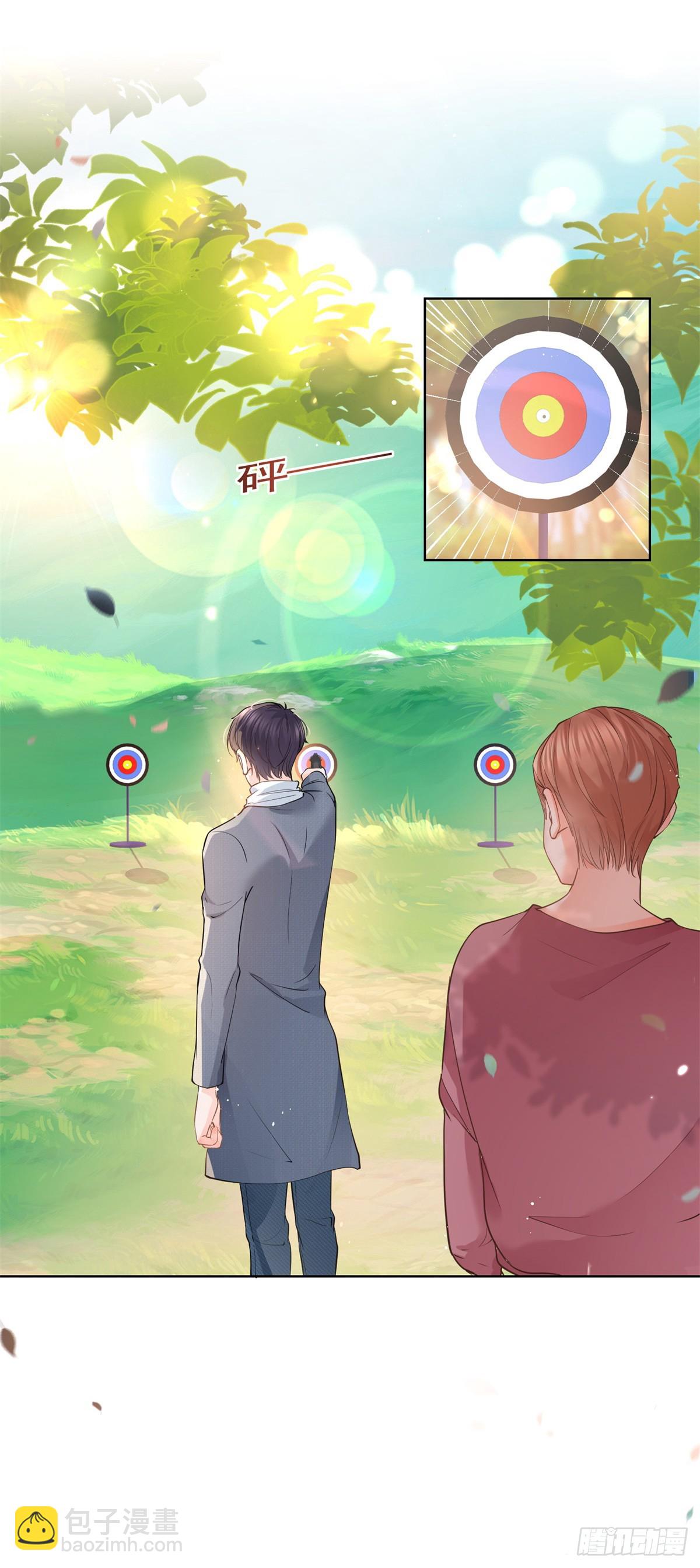 第368话 辗转难眠-第371话