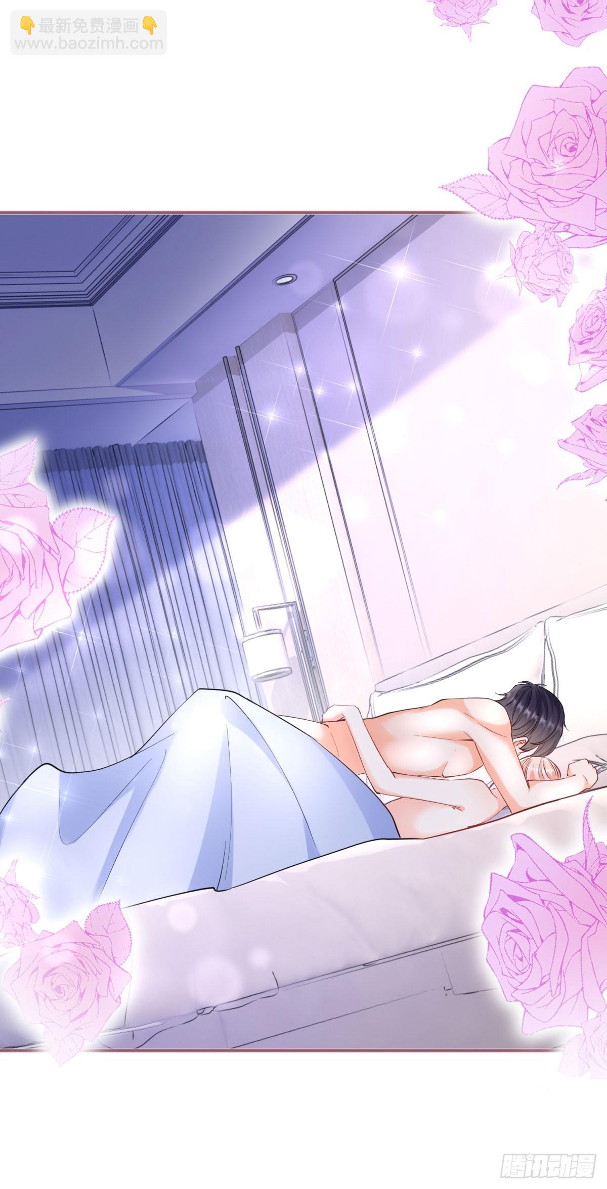第384话 离婚-第387话