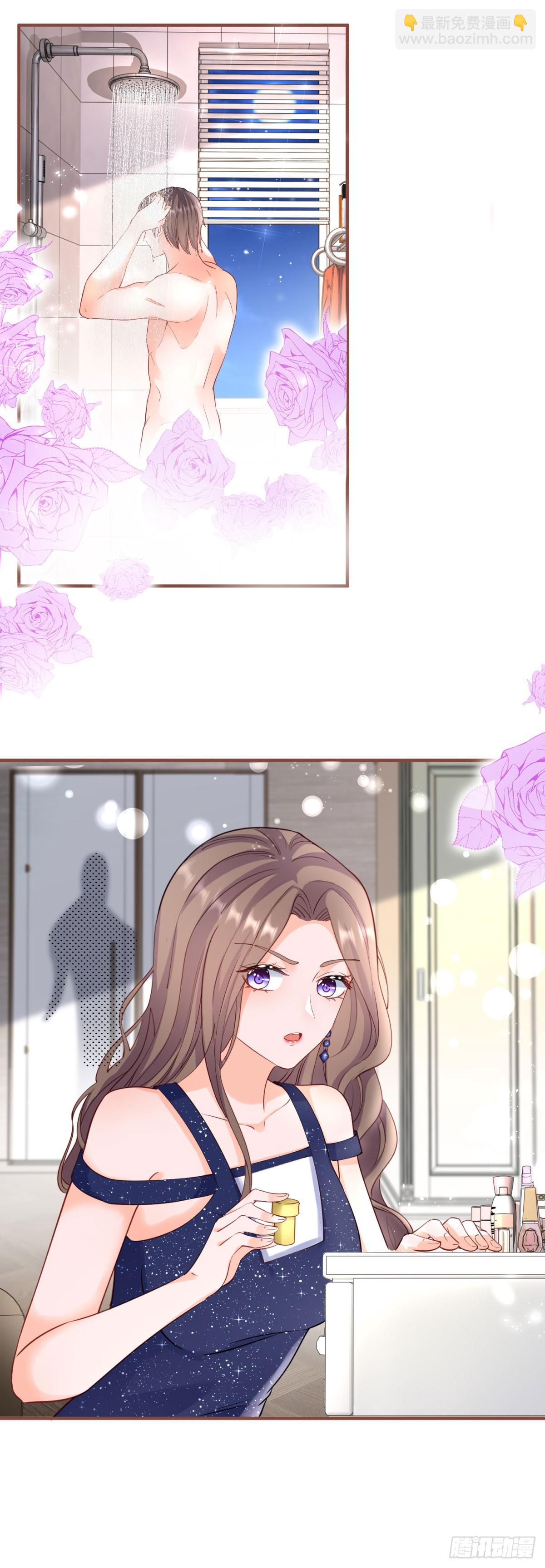 第384话 离婚-第387话