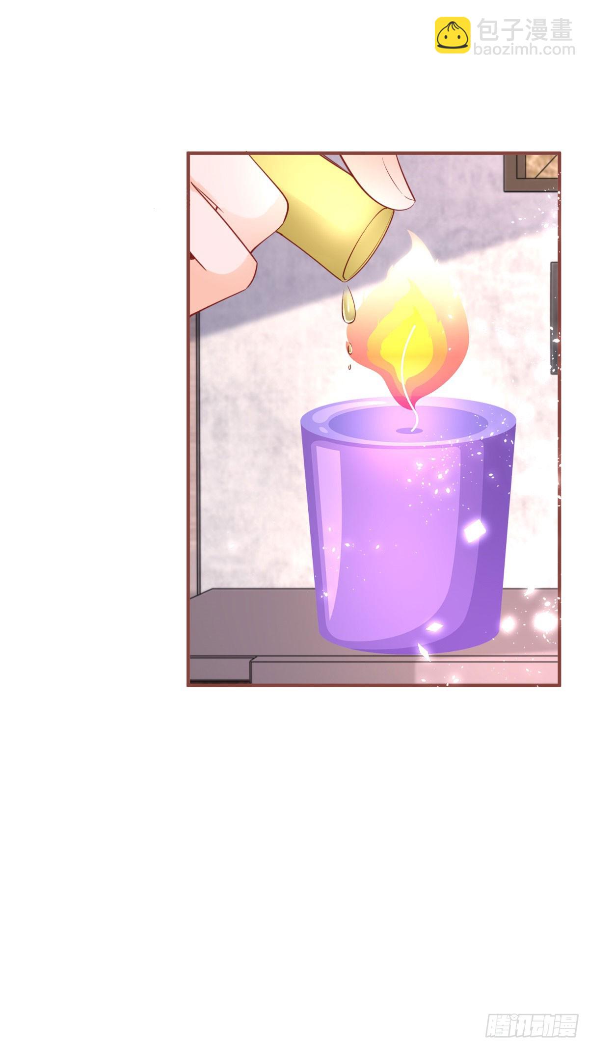 第384话 离婚-第387话