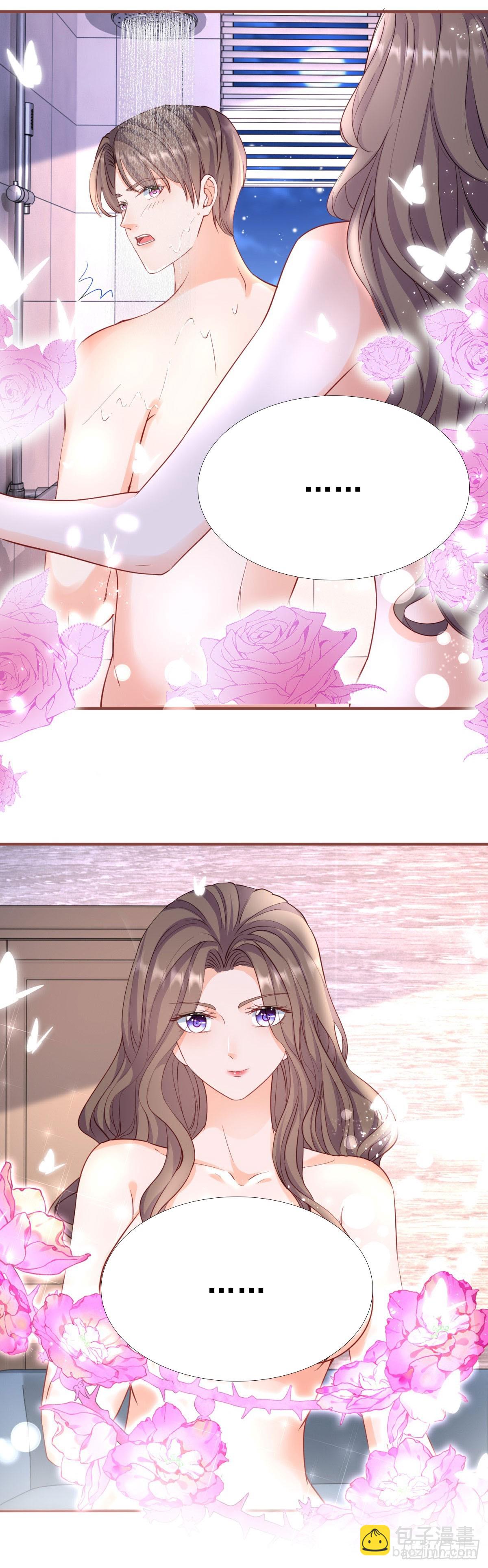 第384话 离婚-第387话
