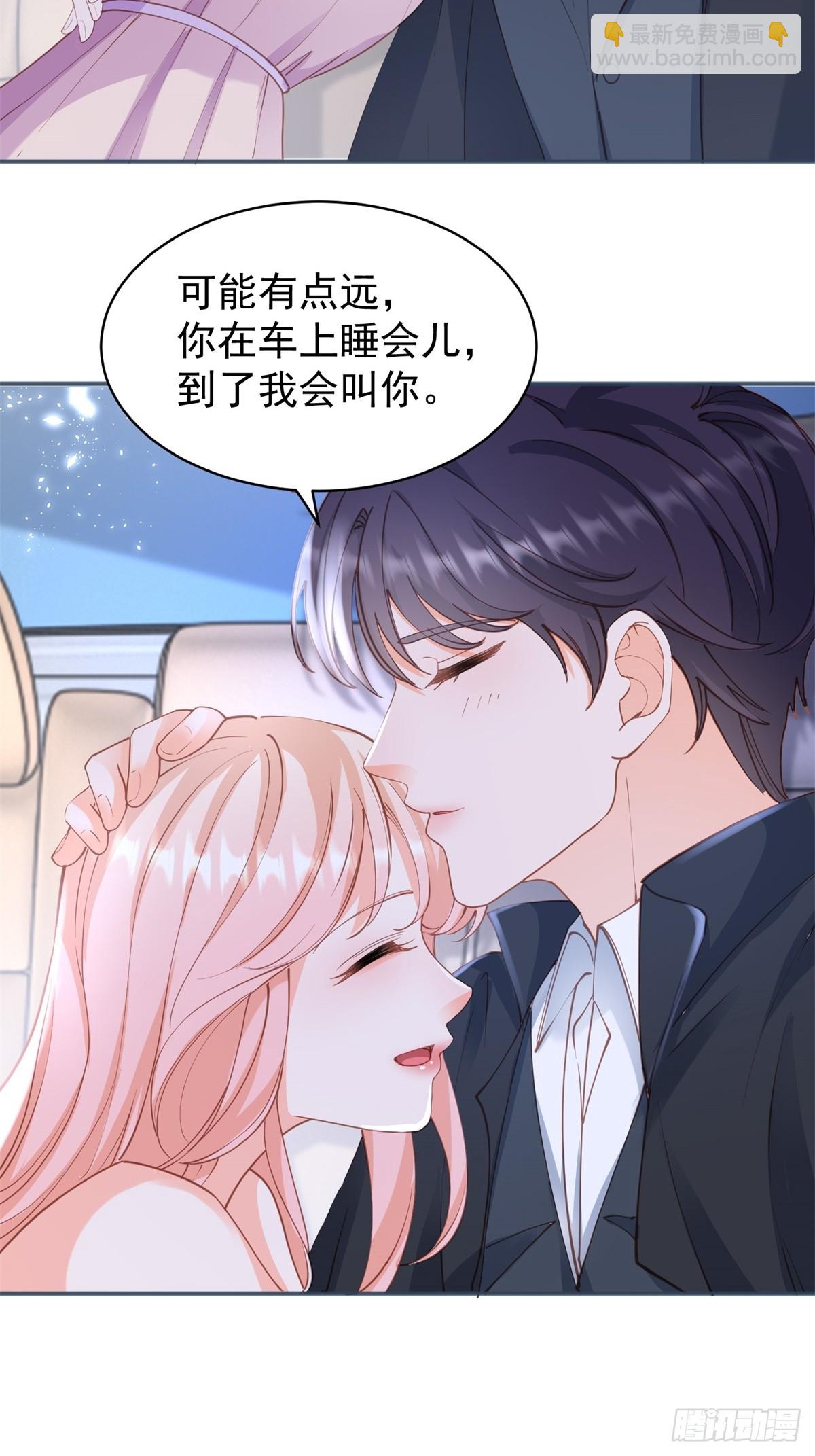 396 第389话 礼物-第393话