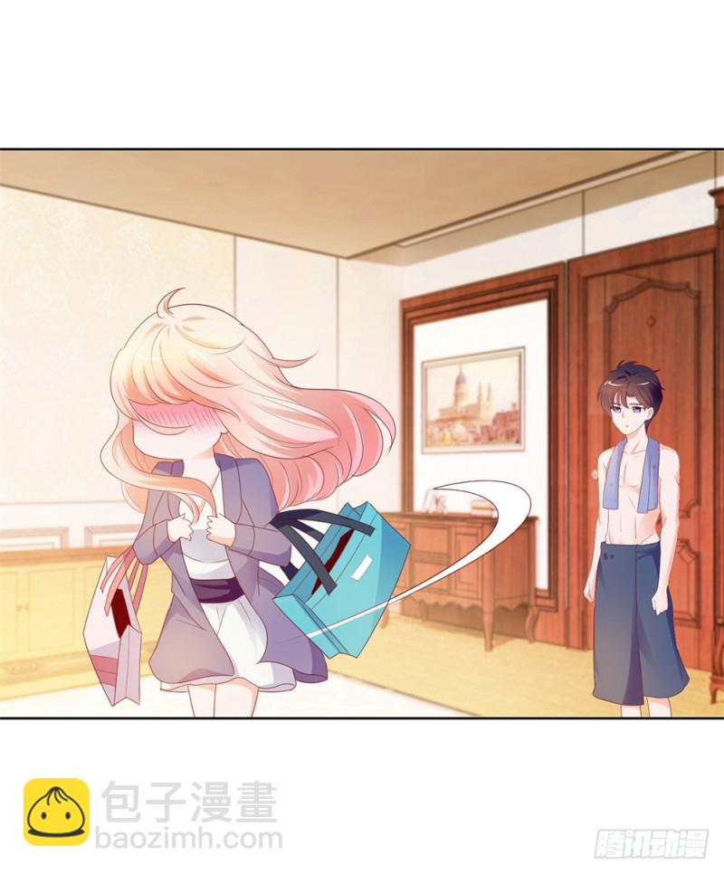 第47话 别穿衣服！-第49话