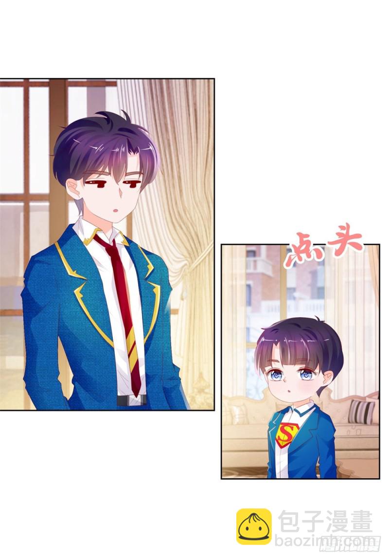 第49话 一起来拍照吧！-第51话
