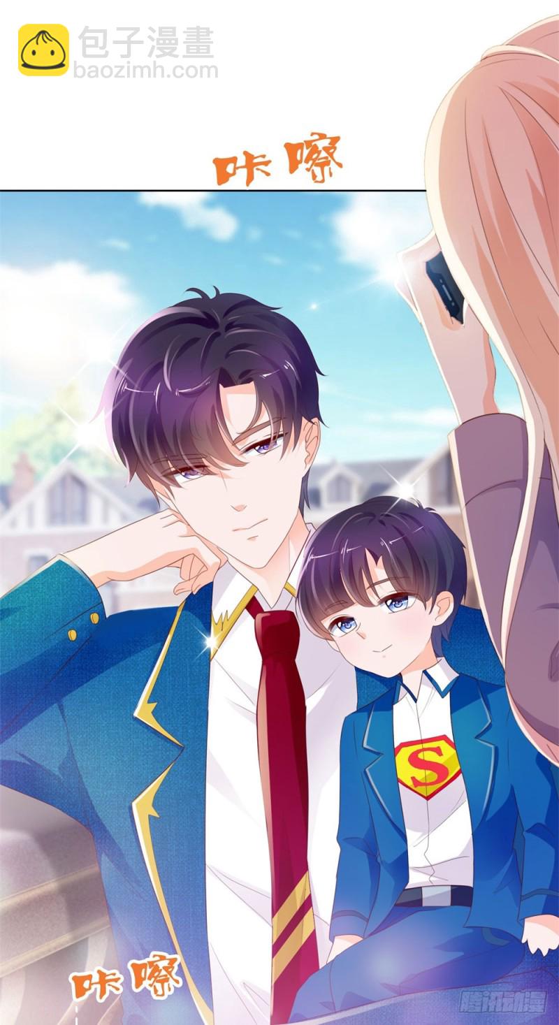 第49话 一起来拍照吧！-第51话