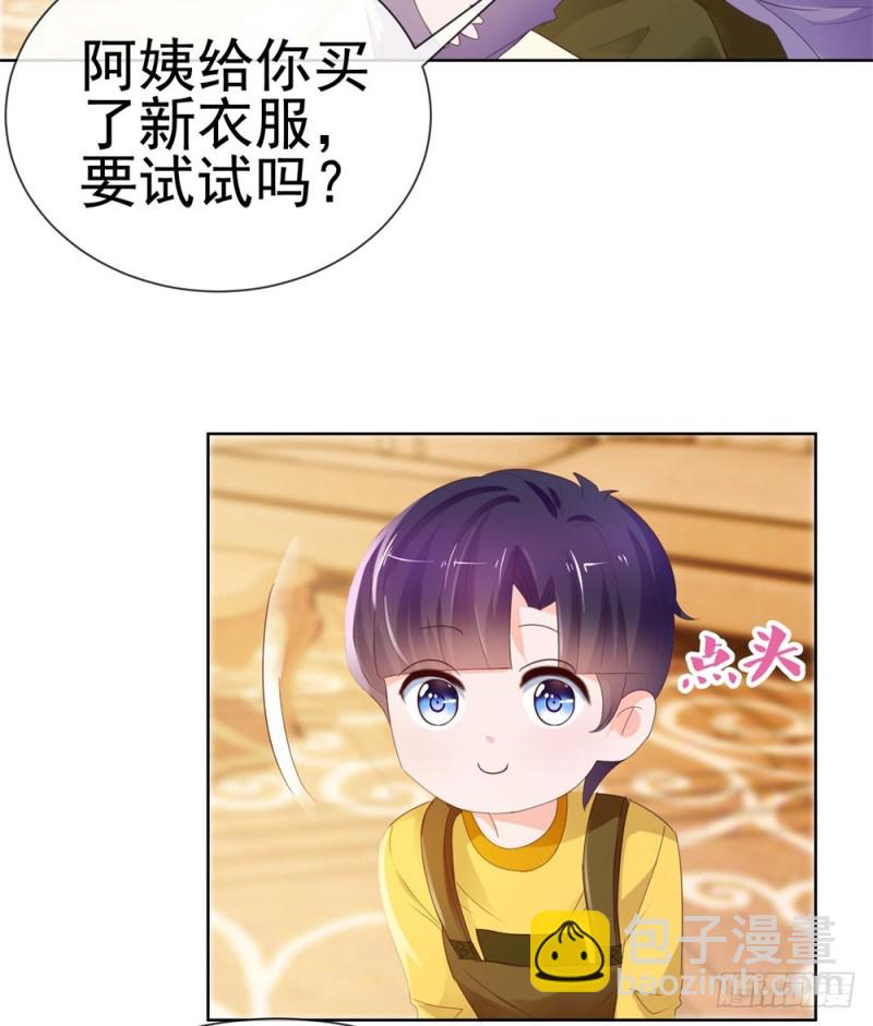 第49话 一起来拍照吧！-第51话