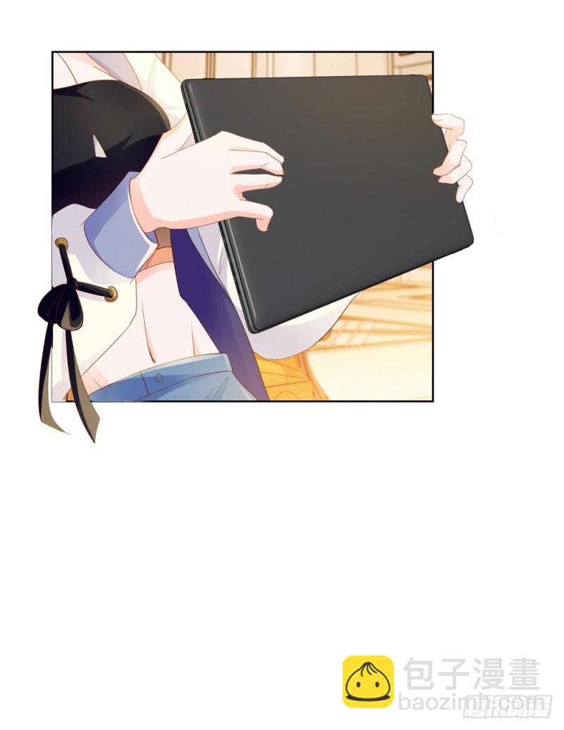 第69话 你在撒娇吗？-第71话
