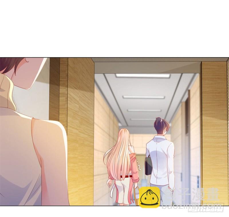 第77话 封杀我？试！-第79话