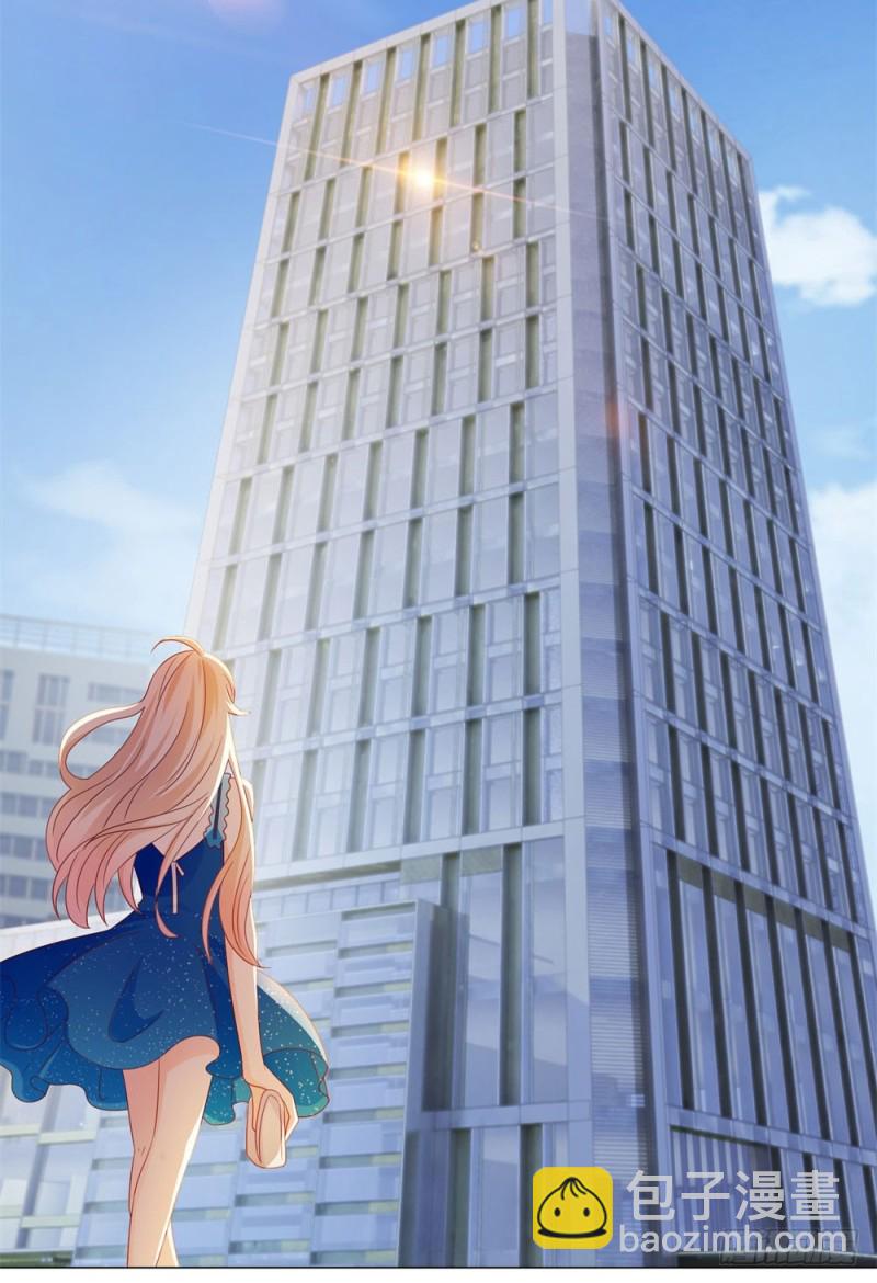 第83话 我会成为大满贯影后！-第85话