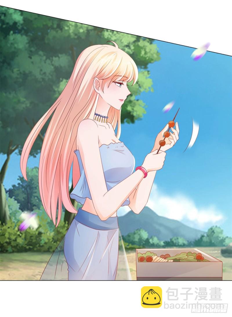 第93话 趁人之危？-第95话