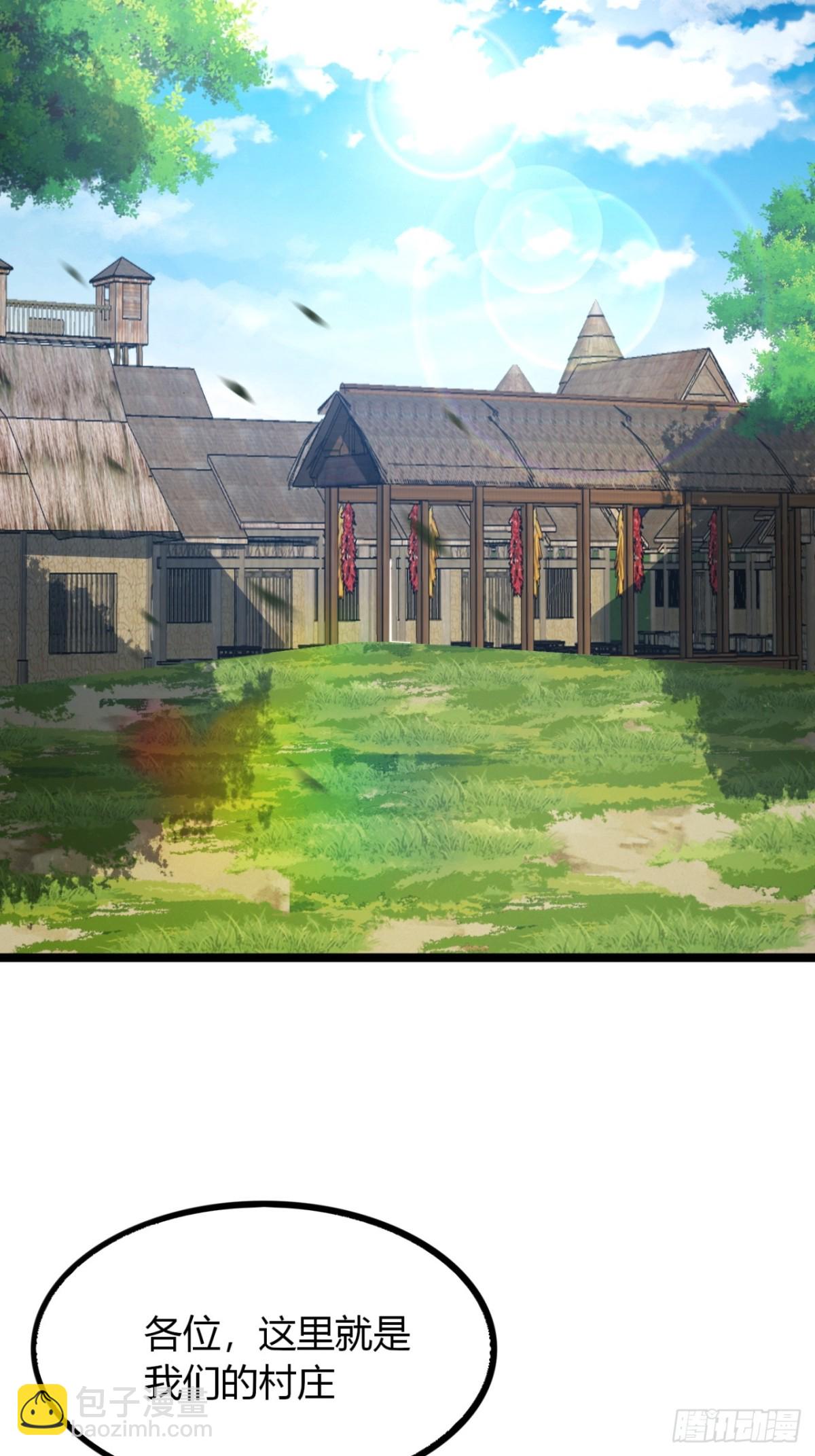65话  鲨了她(1/2)-第67话