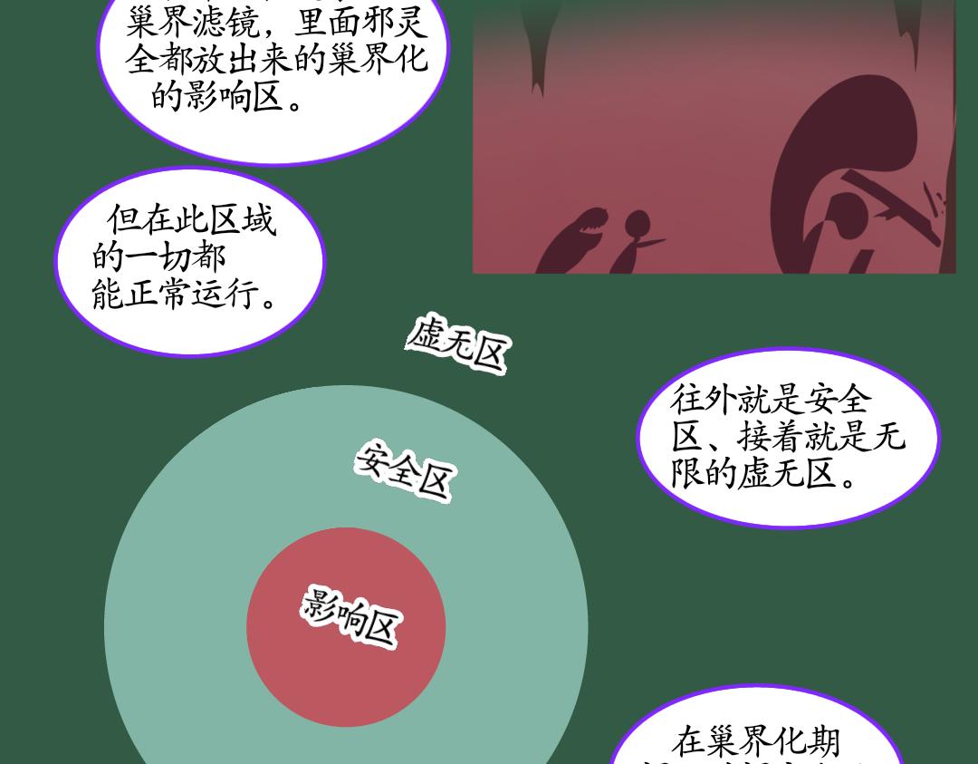 23.成精的巢界（上）(1/2)-第23话