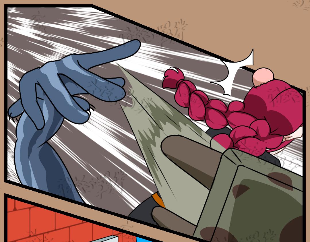35.牺牲事变(3)(1/2)-第35话