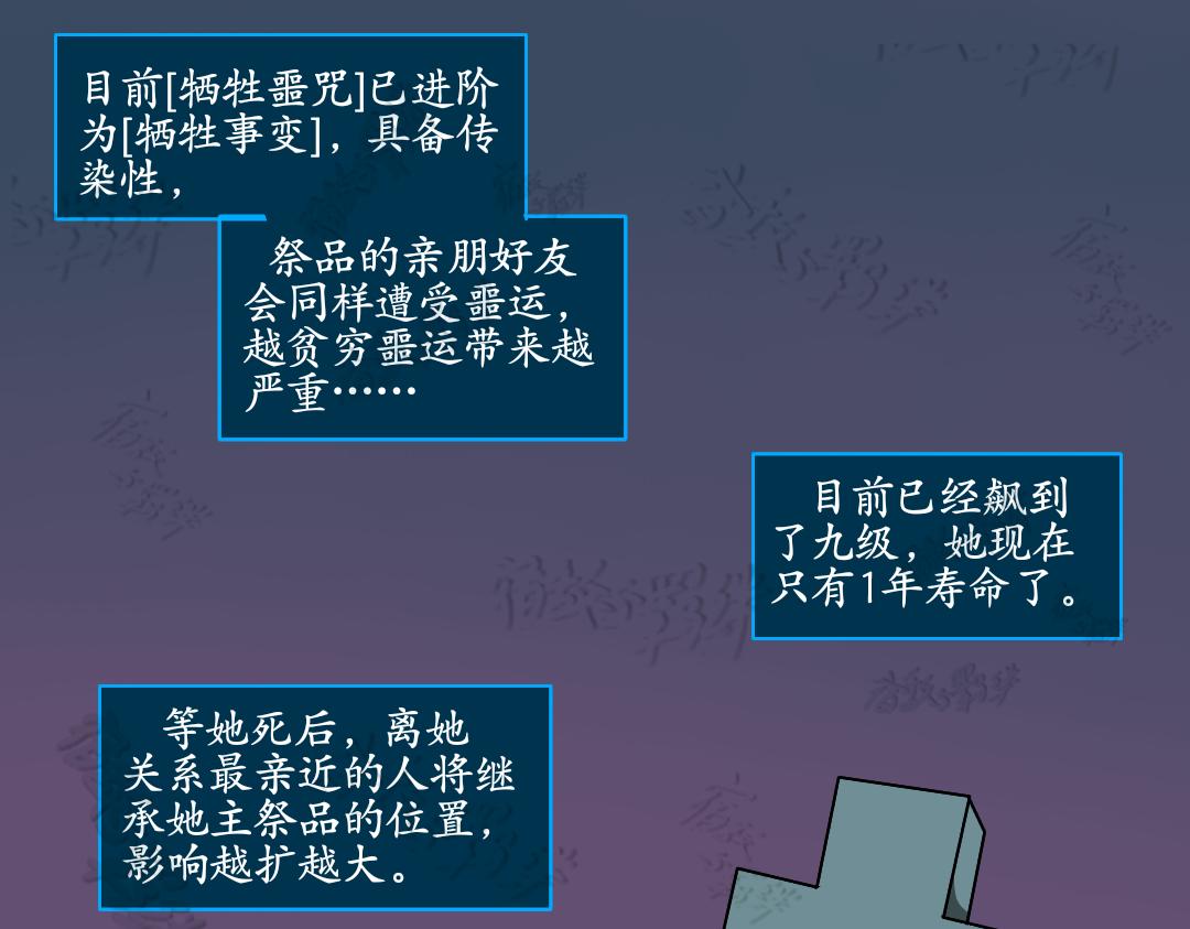 36.牺牲事变(下)(1/2)-第47话