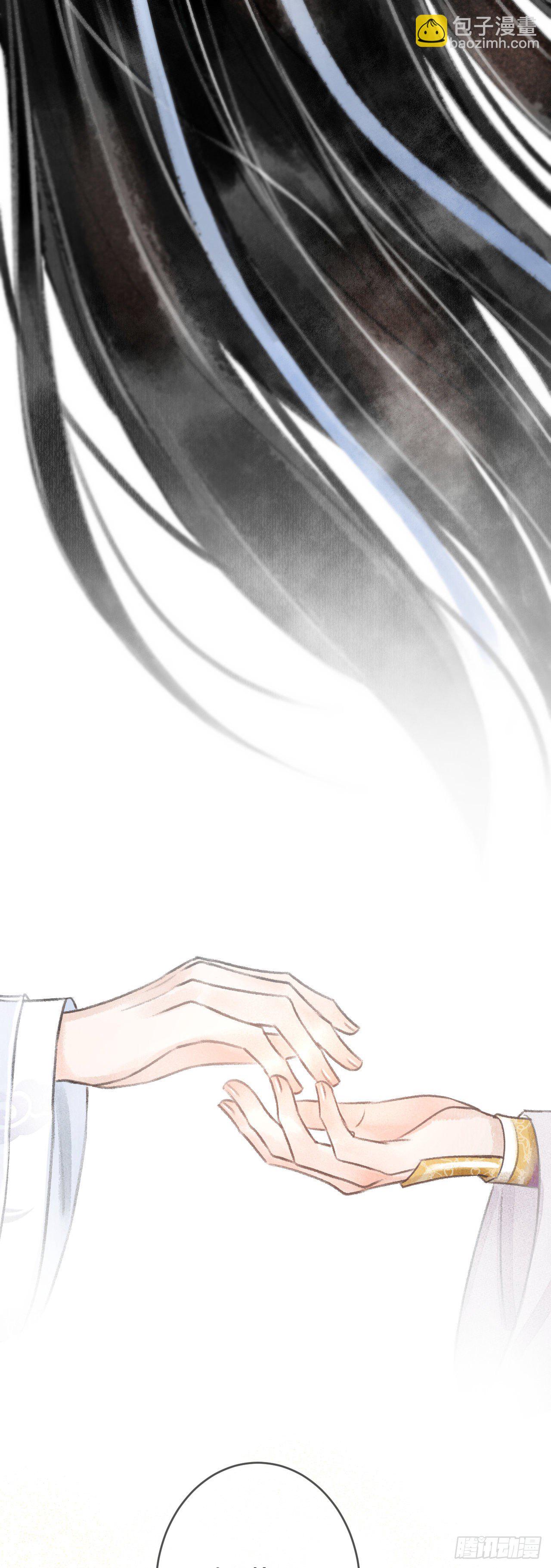7月10日上线预告-第1话