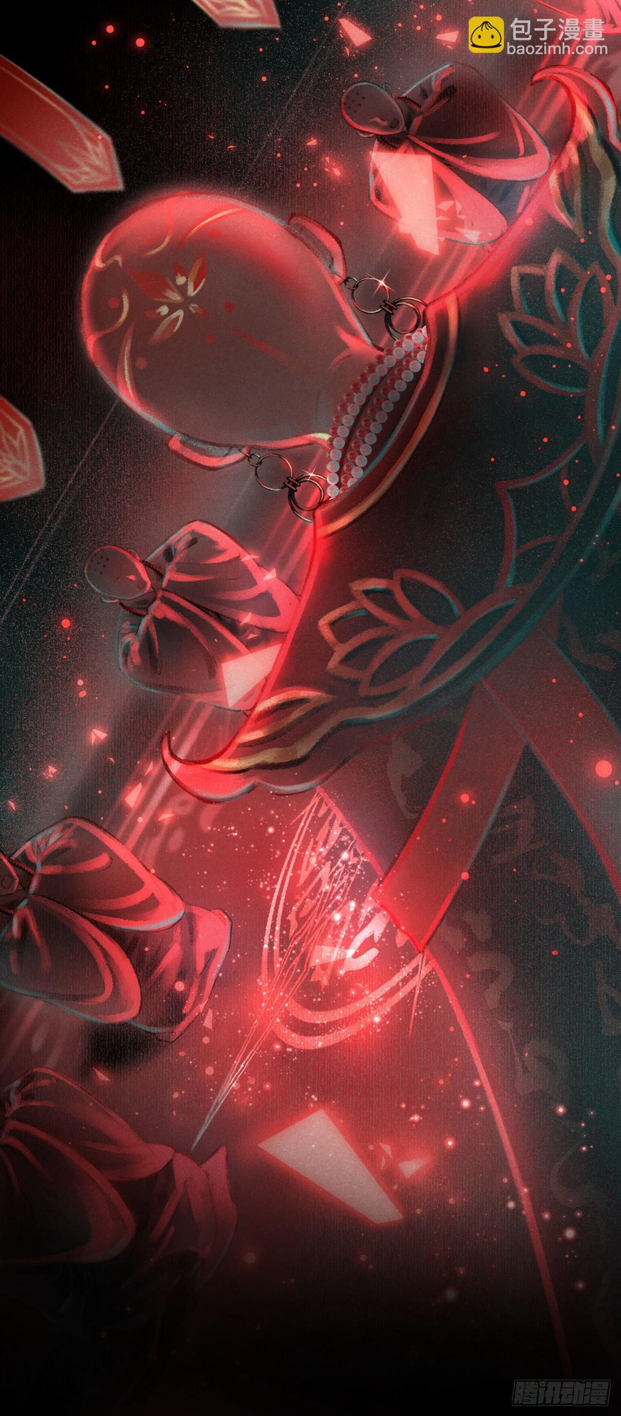 163&middot;占便宜是祖上传的(1/2)-第167话