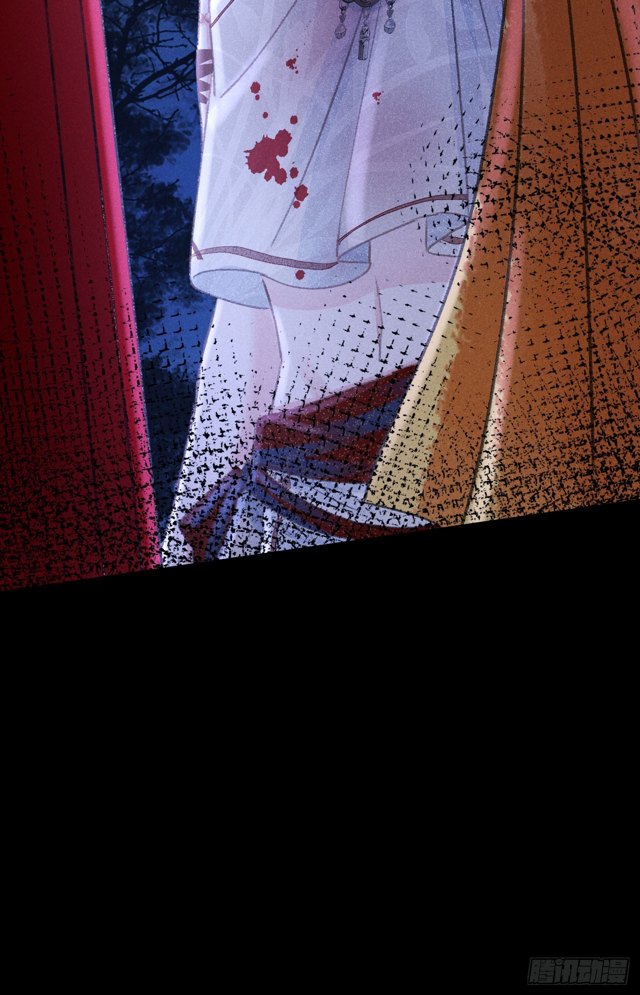 190&middot;启云的单恋（下）-第195话