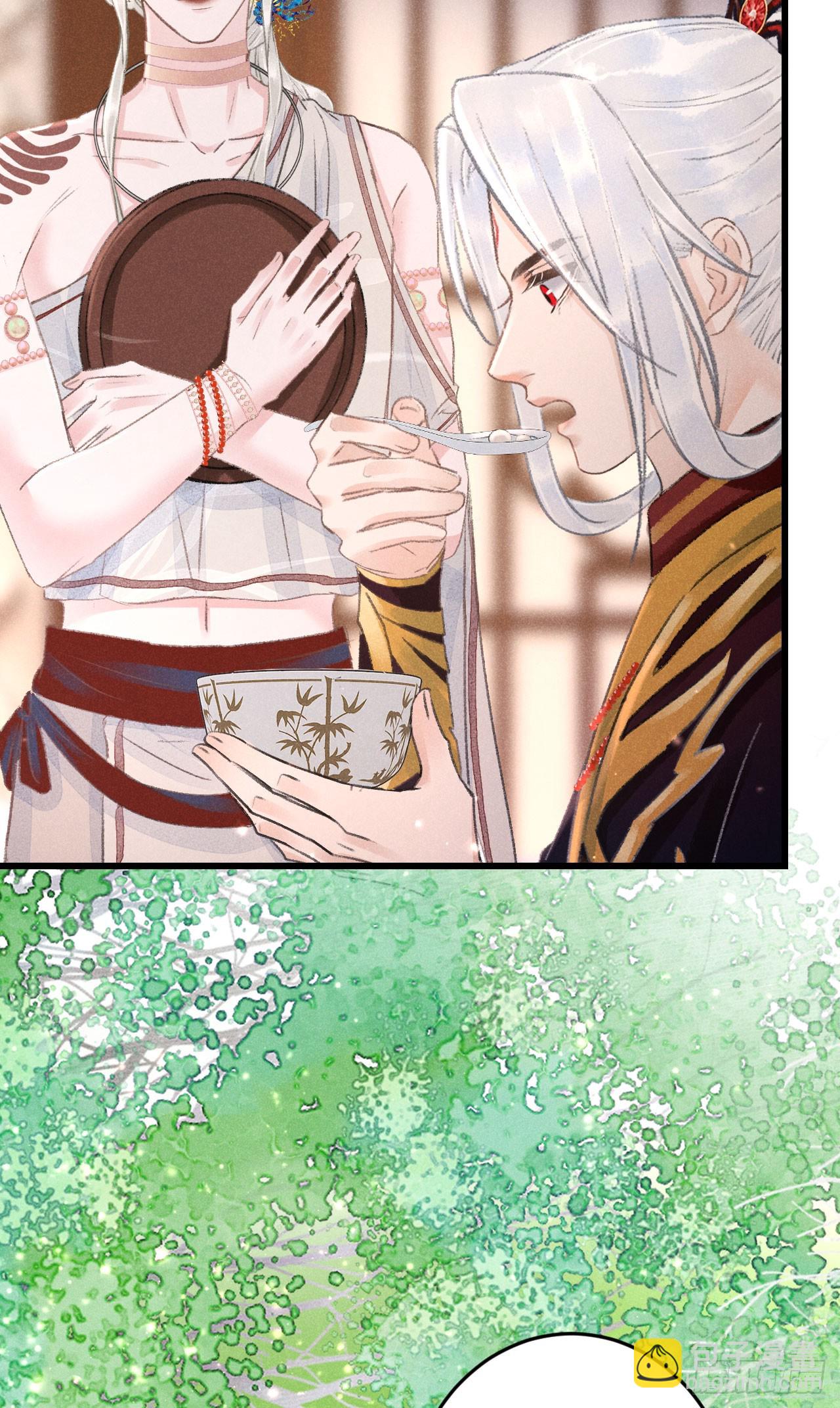 190&middot;启云的单恋（下）-第195话