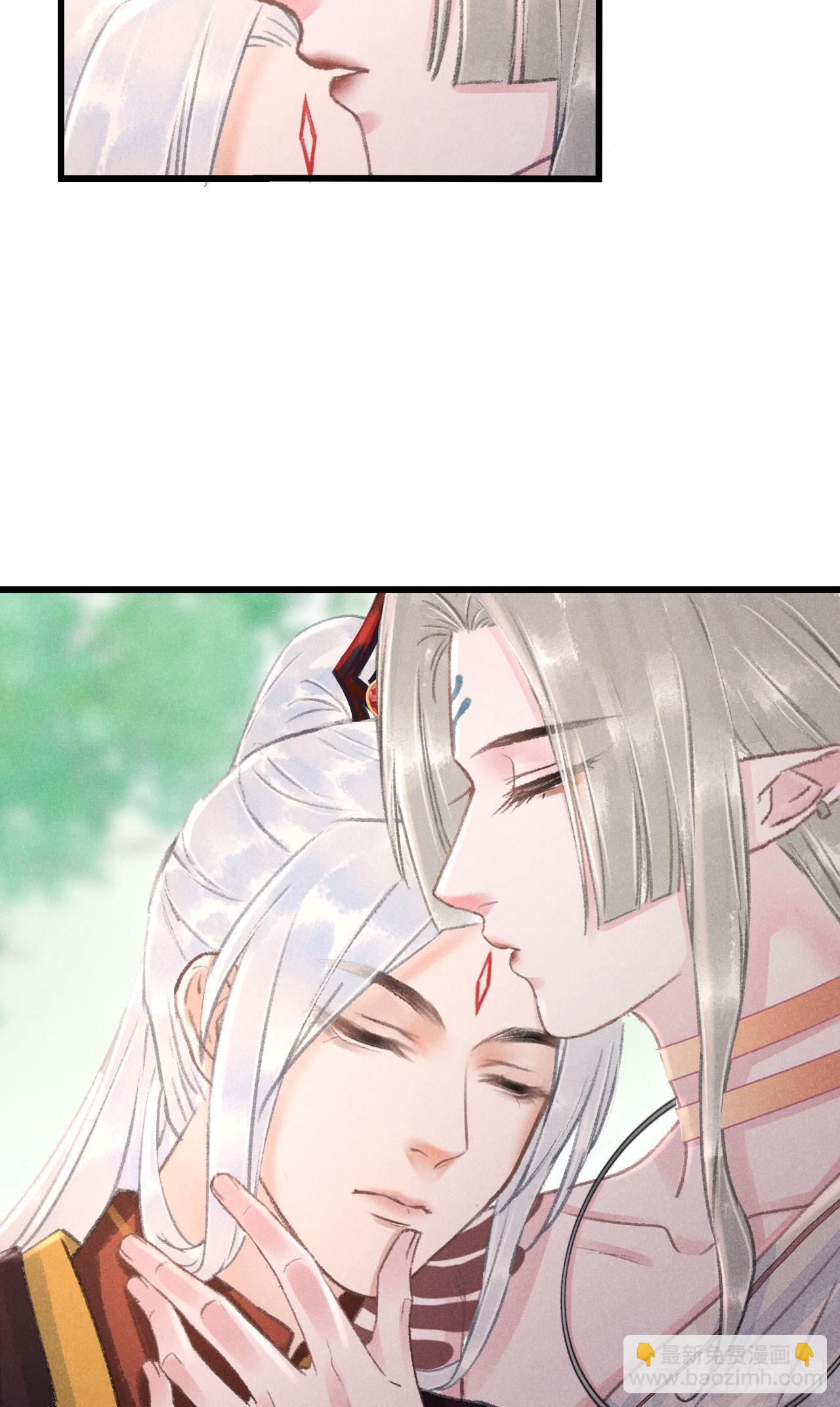 190&middot;启云的单恋（下）-第195话