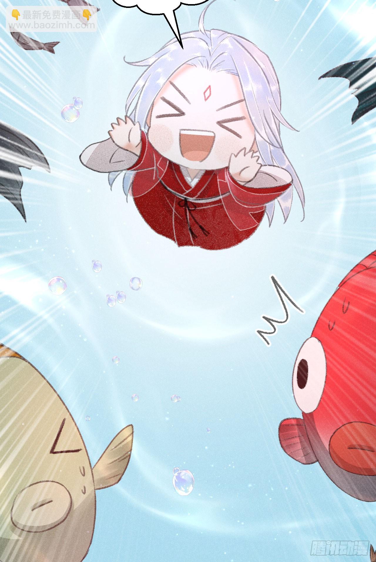 216&middot;心有所念(1/2)-第223话