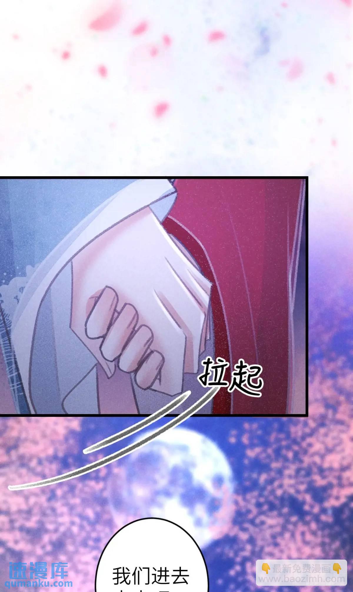 238&middot;洞房花烛1(1/2)-第245话