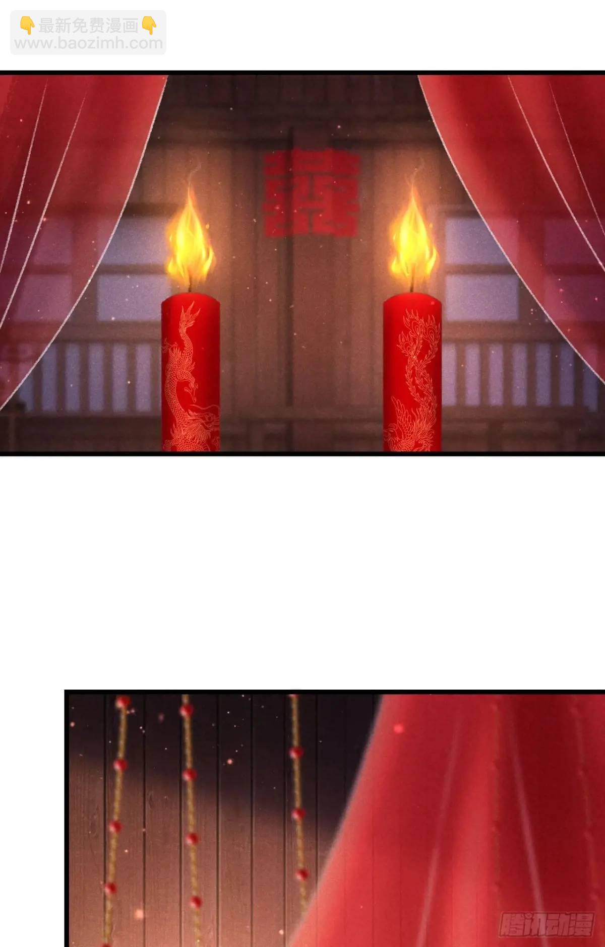 238&middot;洞房花烛1(1/2)-第245话