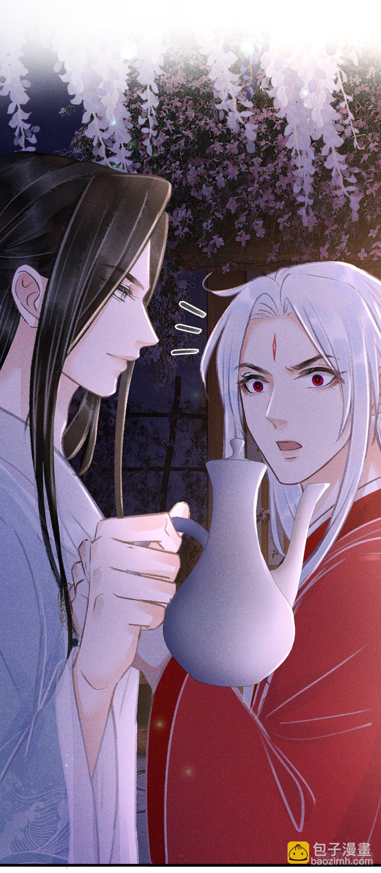 78&middot; 一张床(1/2)-第79话