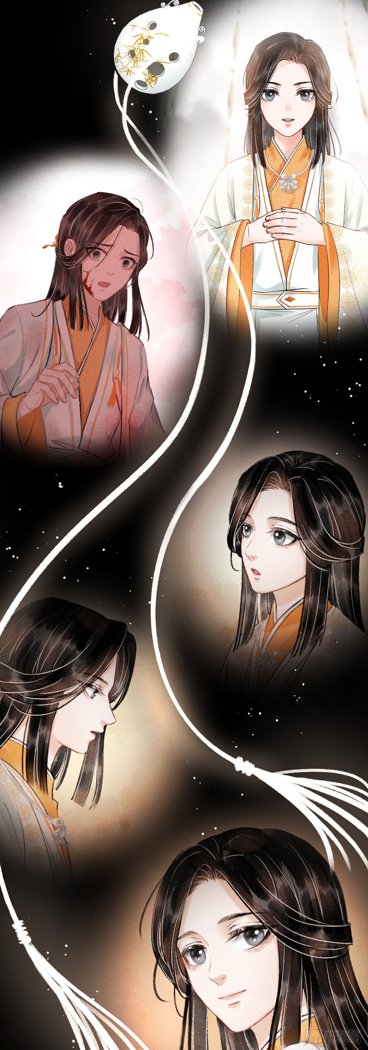 57&middot;贴身之物-第59话