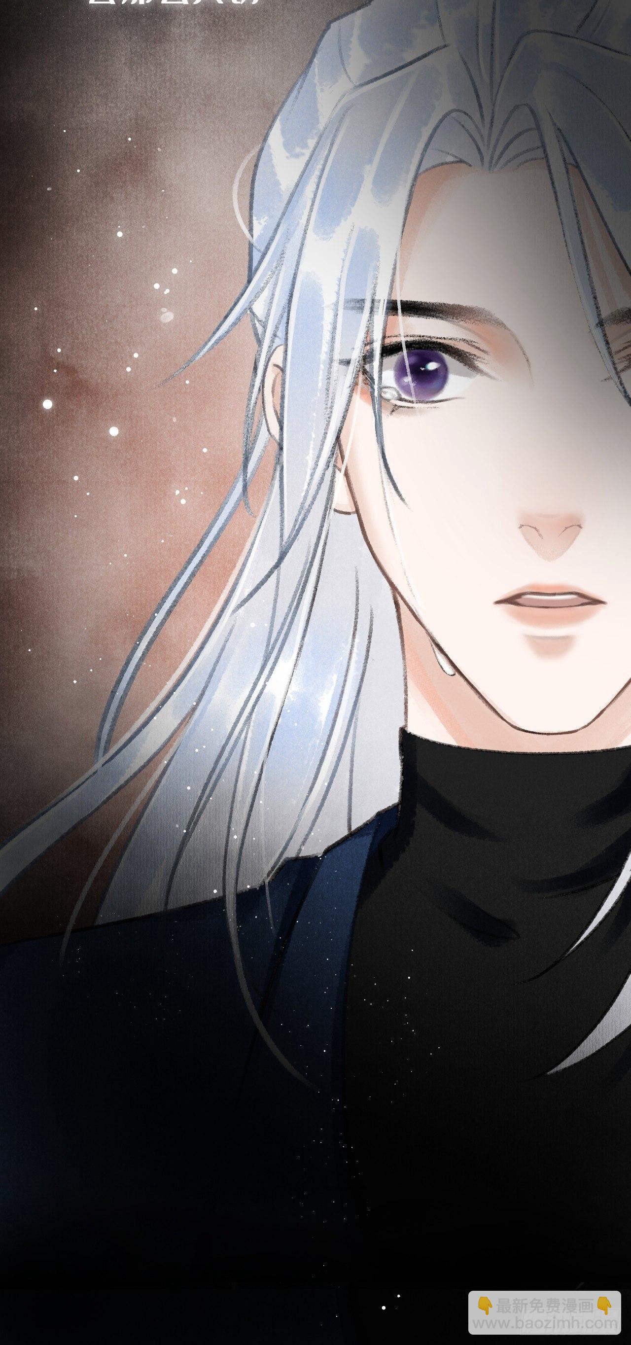 7月10日上线预告-第1话