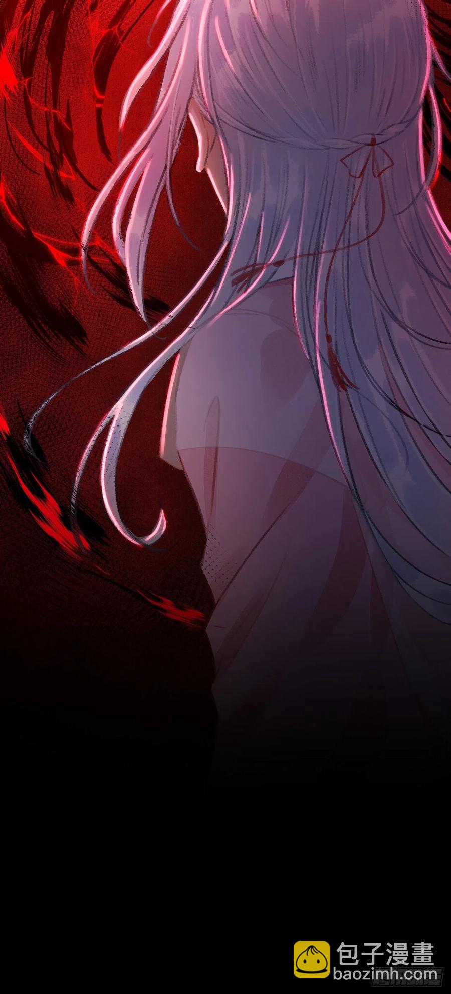 24&middot;说好的不抛弃(1/2)-第27话