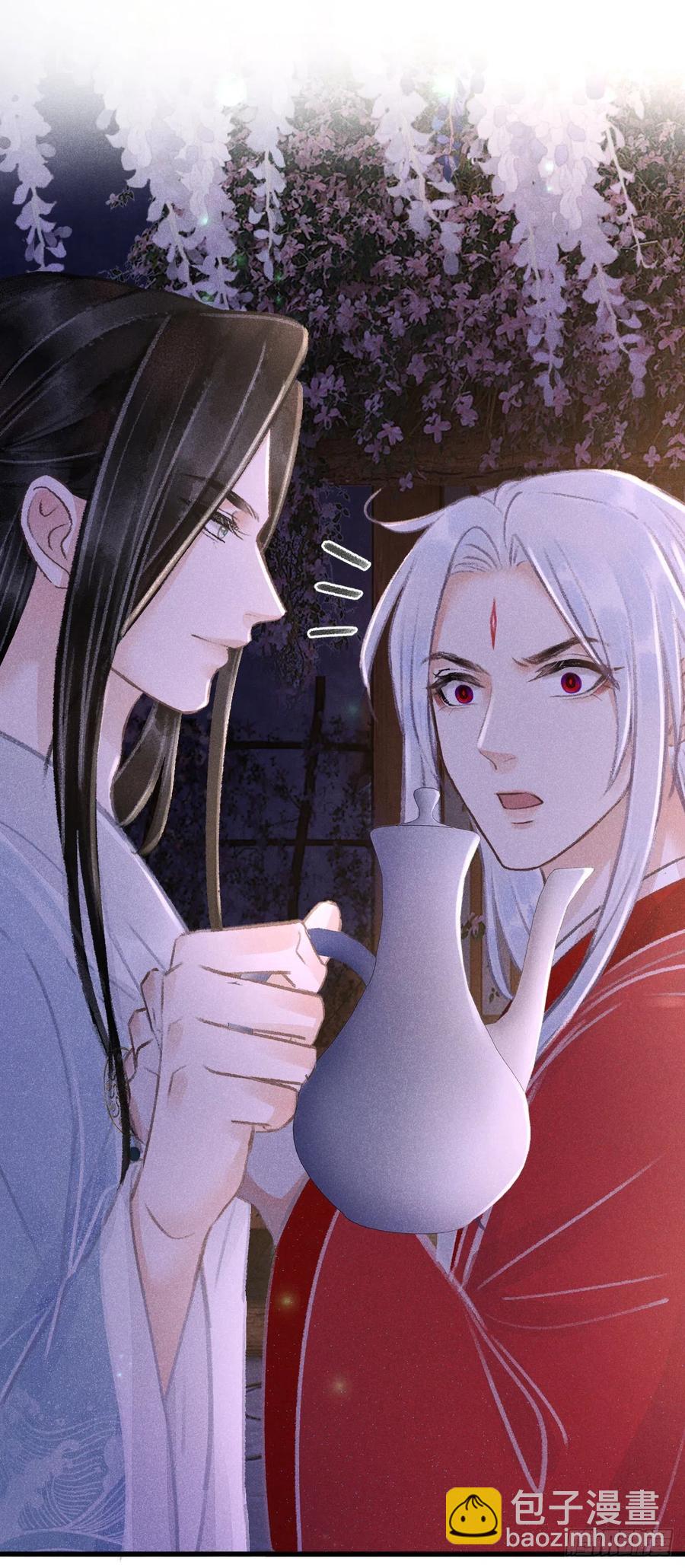 78&middot; 一张床(1/2)-第81话