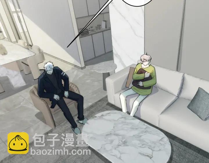 第96话  暴击！偶遇前(1/3)-第101话