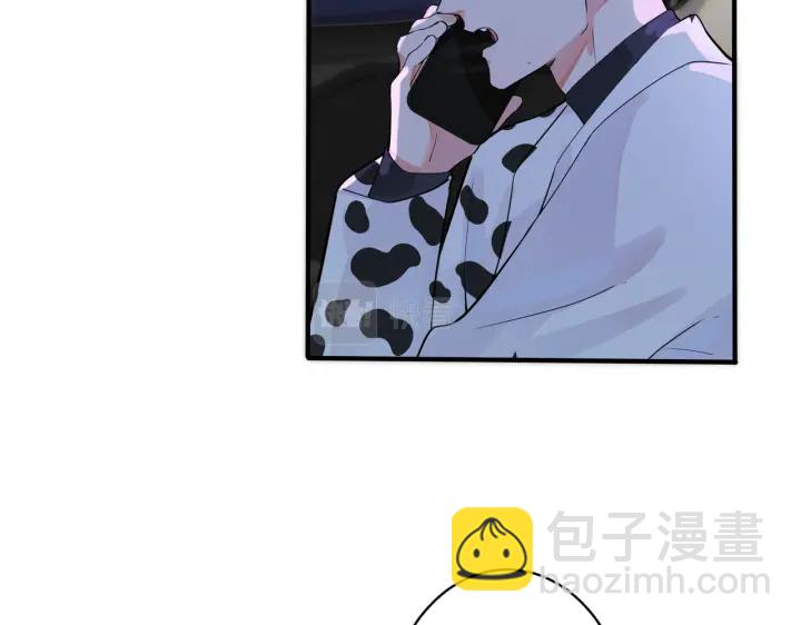 103话 危机！情敌出现(1/2)-第109话