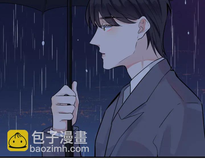 103话 危机！情敌出现(1/2)-第109话