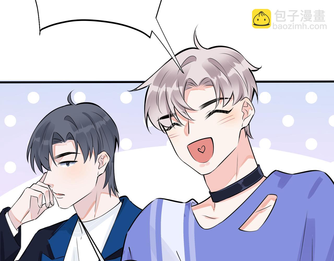 完结篇  蜜月与婚礼(1/2)-第115话