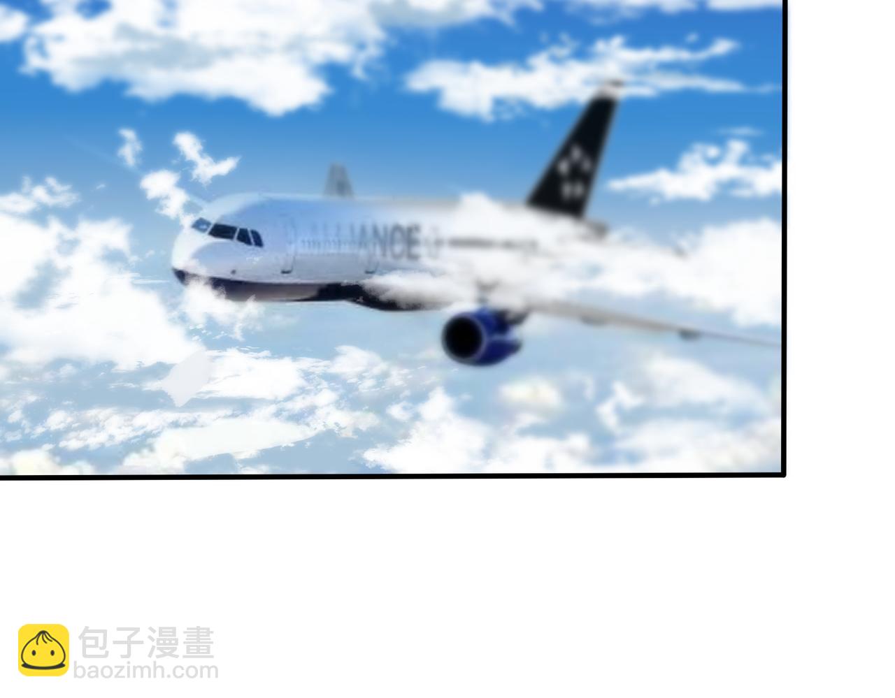 完结篇  蜜月与婚礼(1/2)-第115话