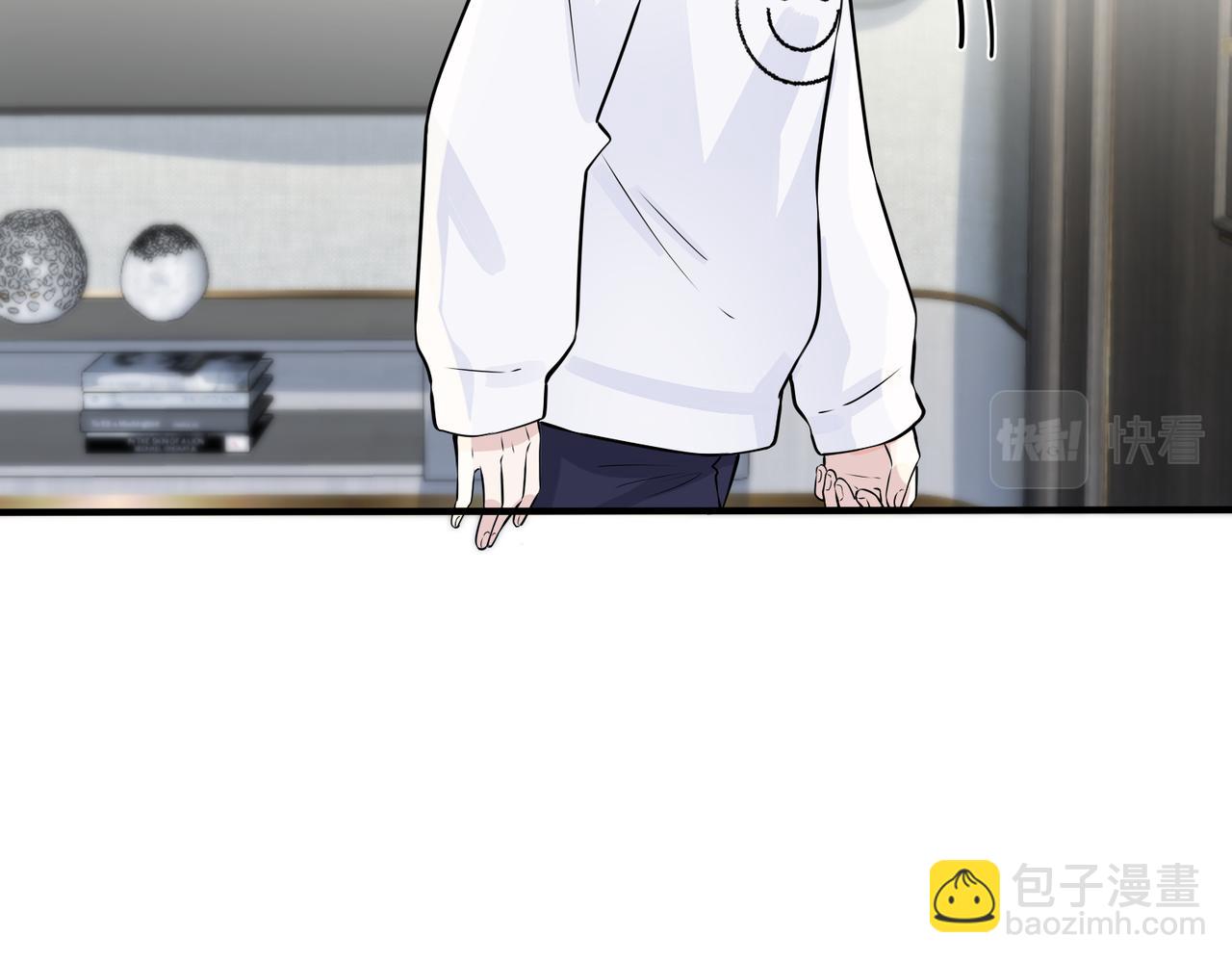完结篇  蜜月与婚礼(1/2)-第115话