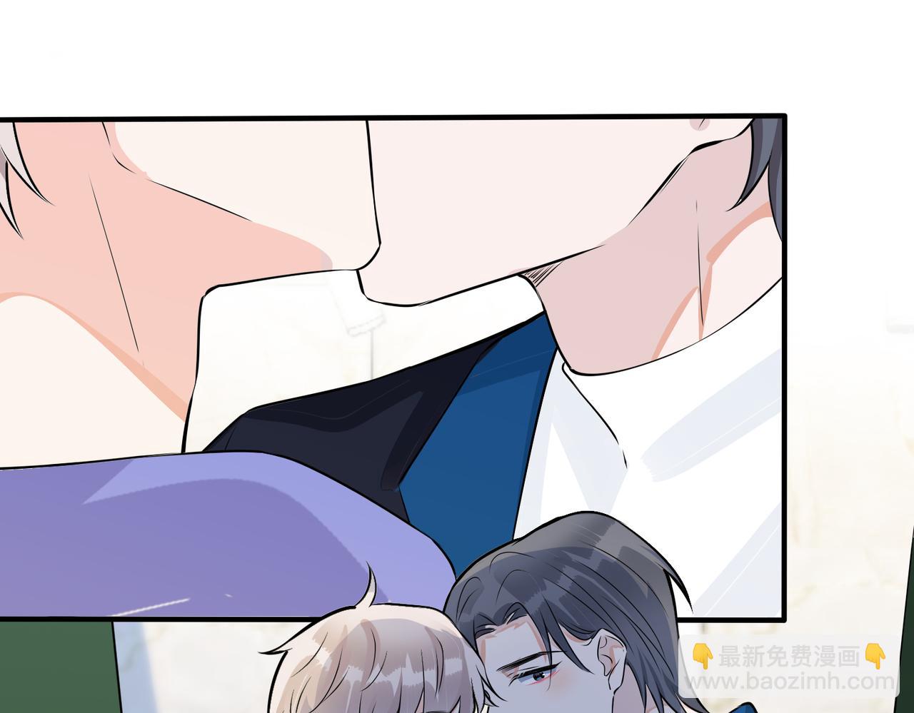 完结篇  蜜月与婚礼(1/2)-第115话