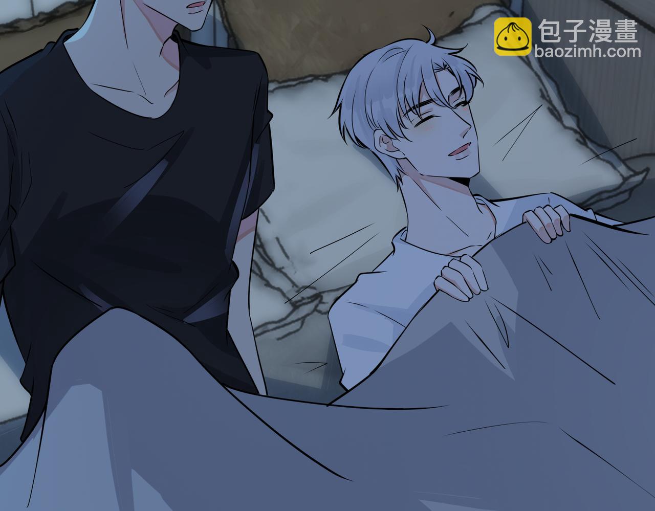 番外16   原来是他？！(1/2)-第131话