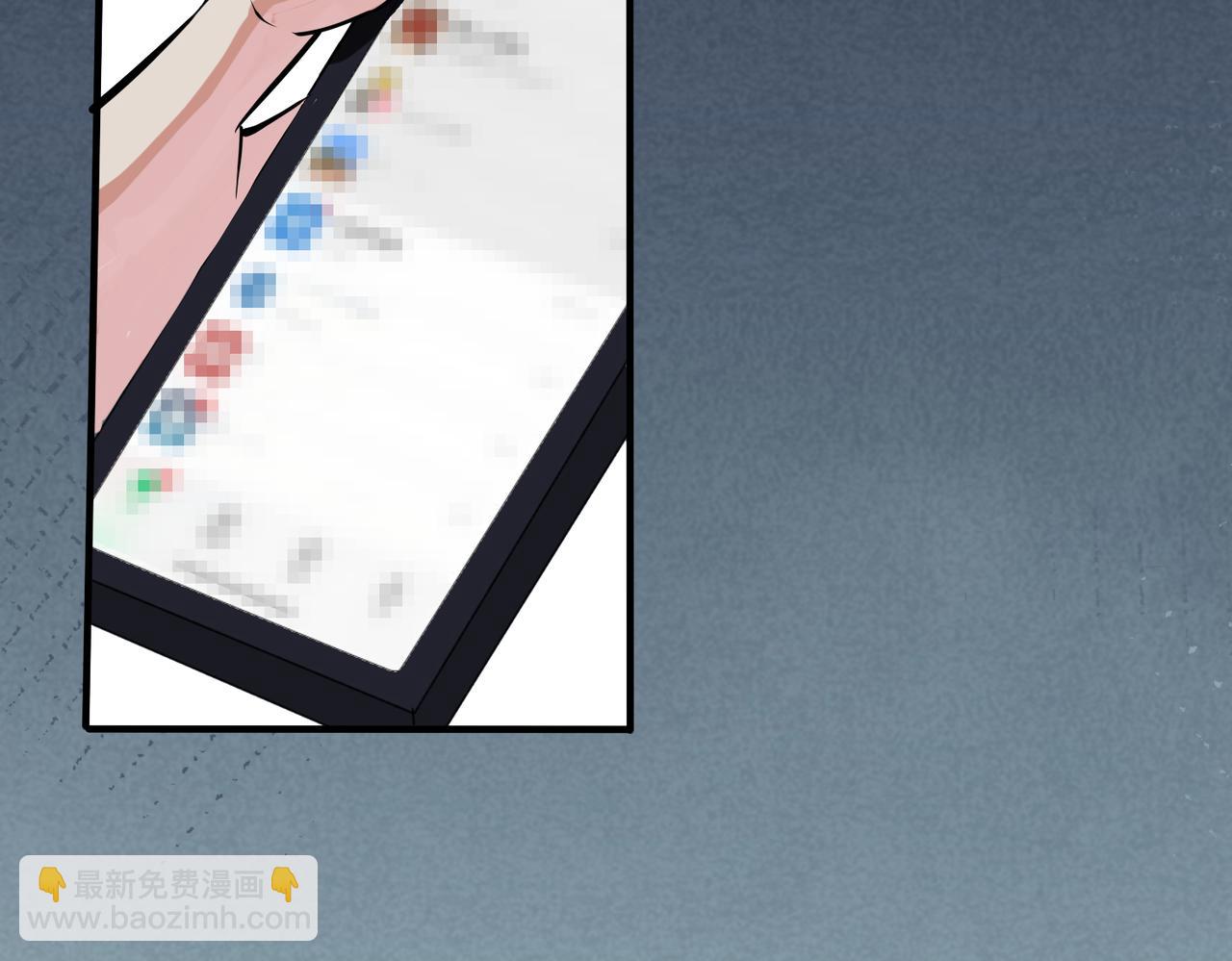 番外18   心有点不舒服(1/2)-第133话