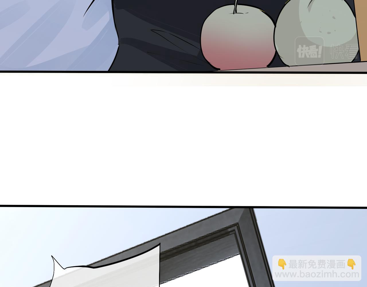 番外18   心有点不舒服(1/2)-第133话