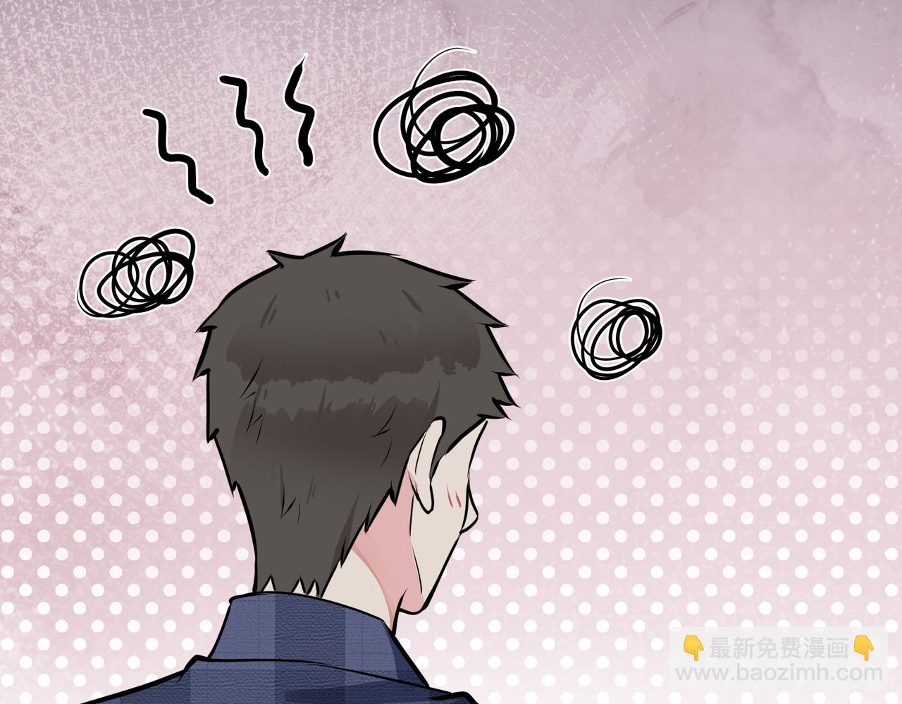 番外24  他的誓言(1/3)-第139话