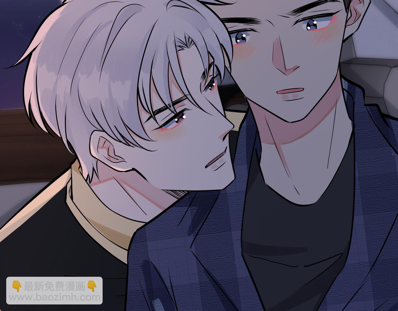 番外24  他的誓言(1/3)-第139话