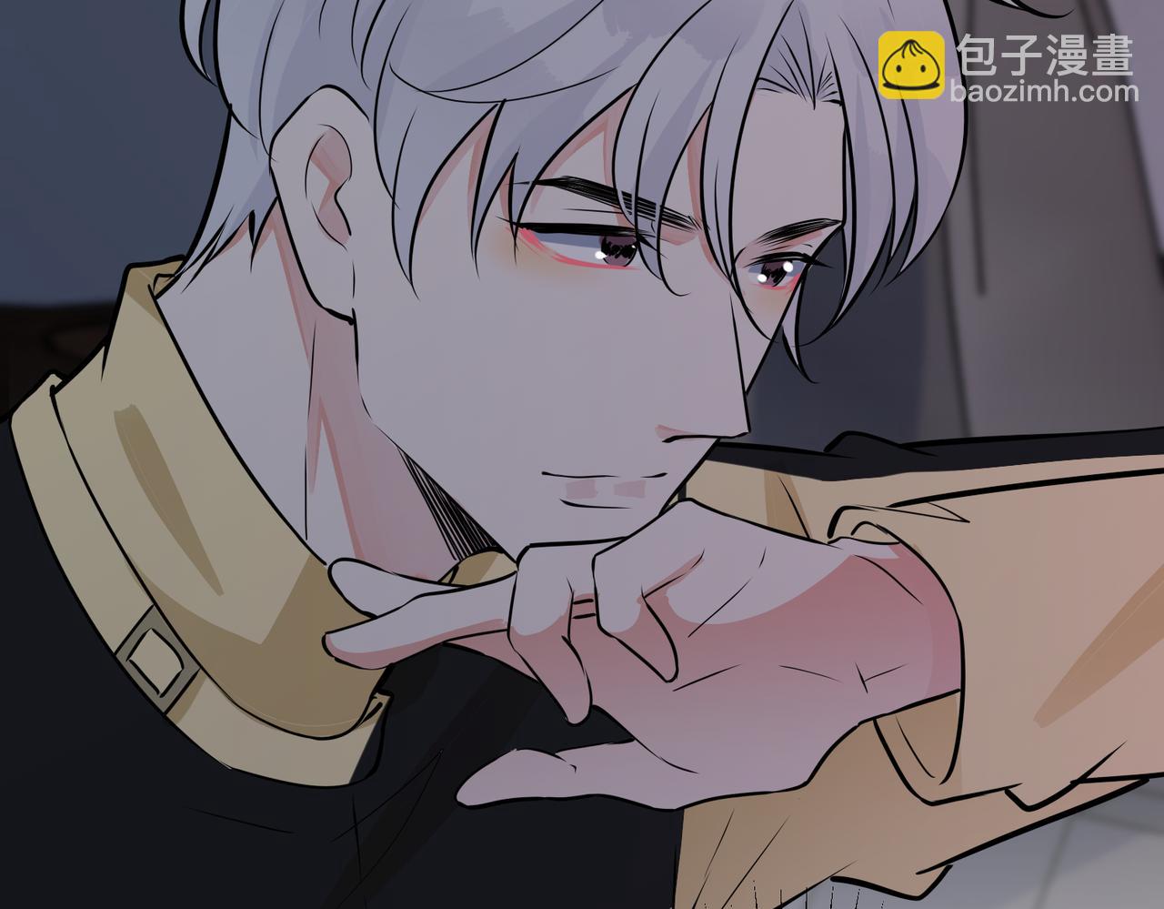 番外24  他的誓言(1/3)-第139话