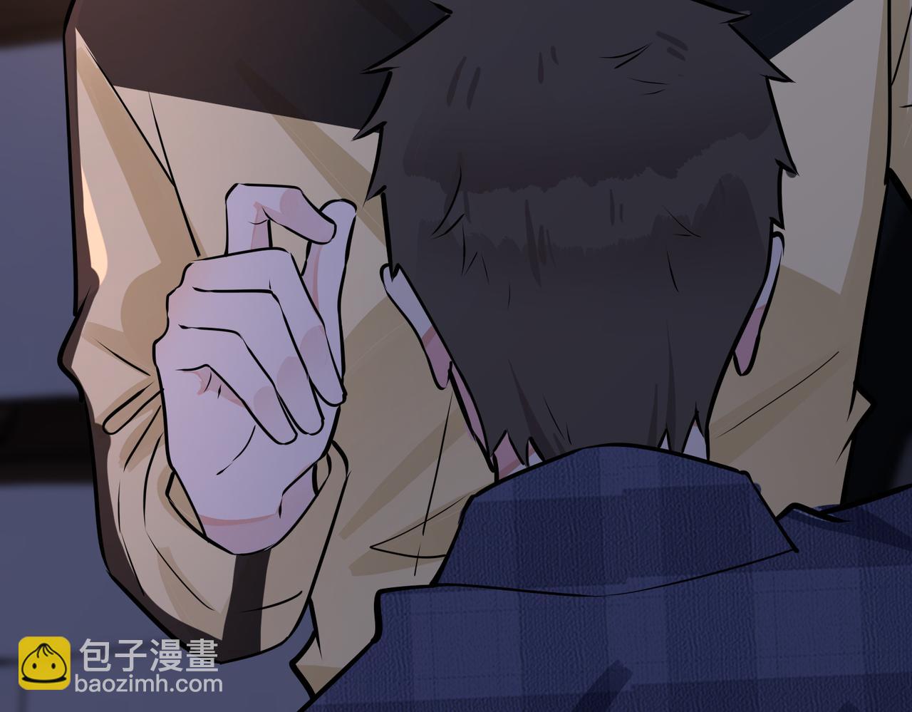 番外24  他的誓言(1/3)-第139话