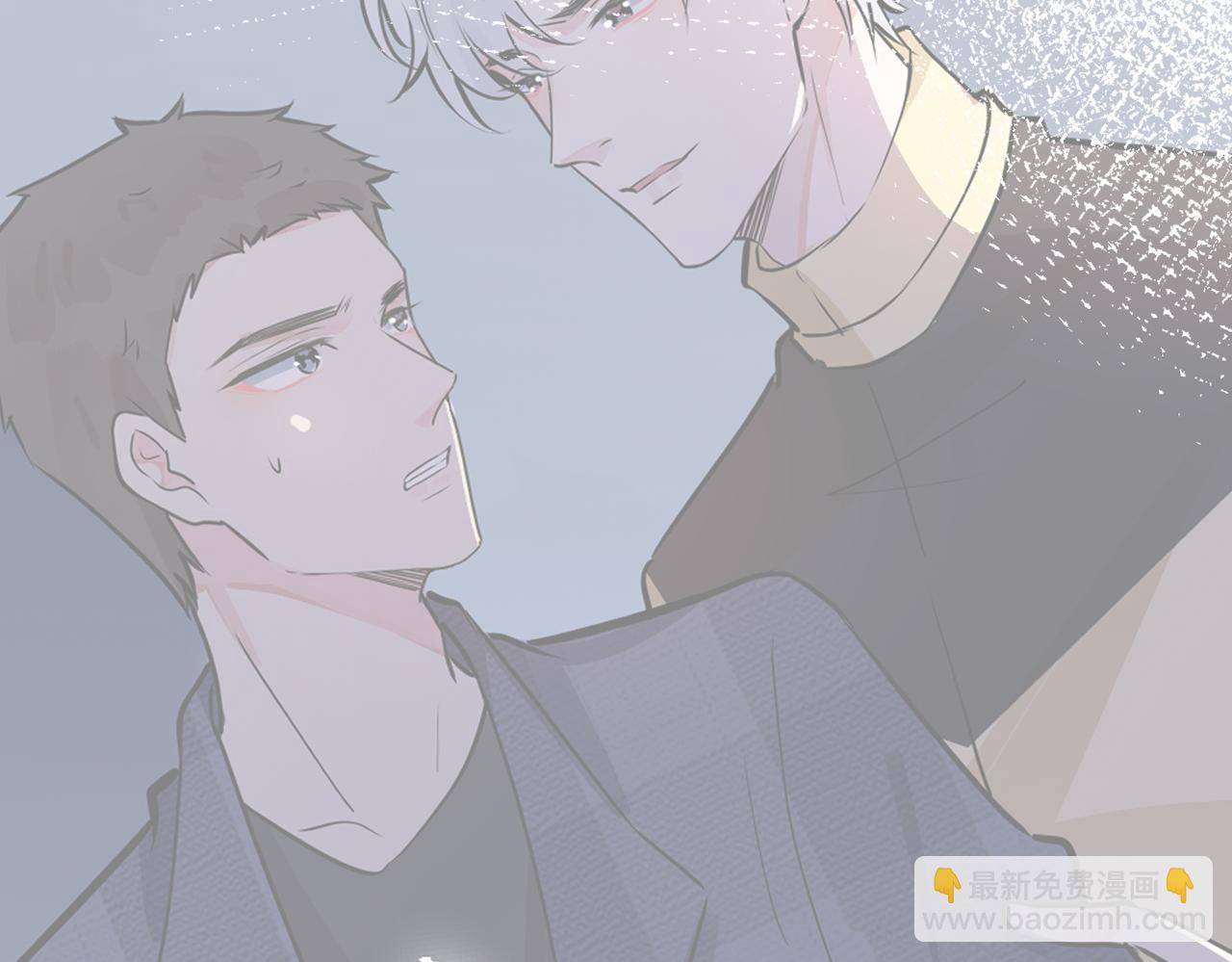 番外26  身材这么好(1/2)-第141话