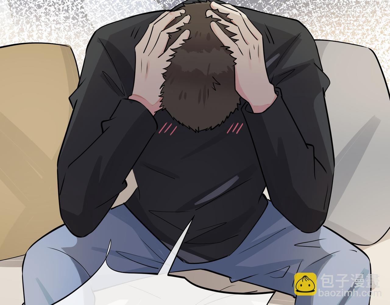 番外26  身材这么好(1/2)-第141话