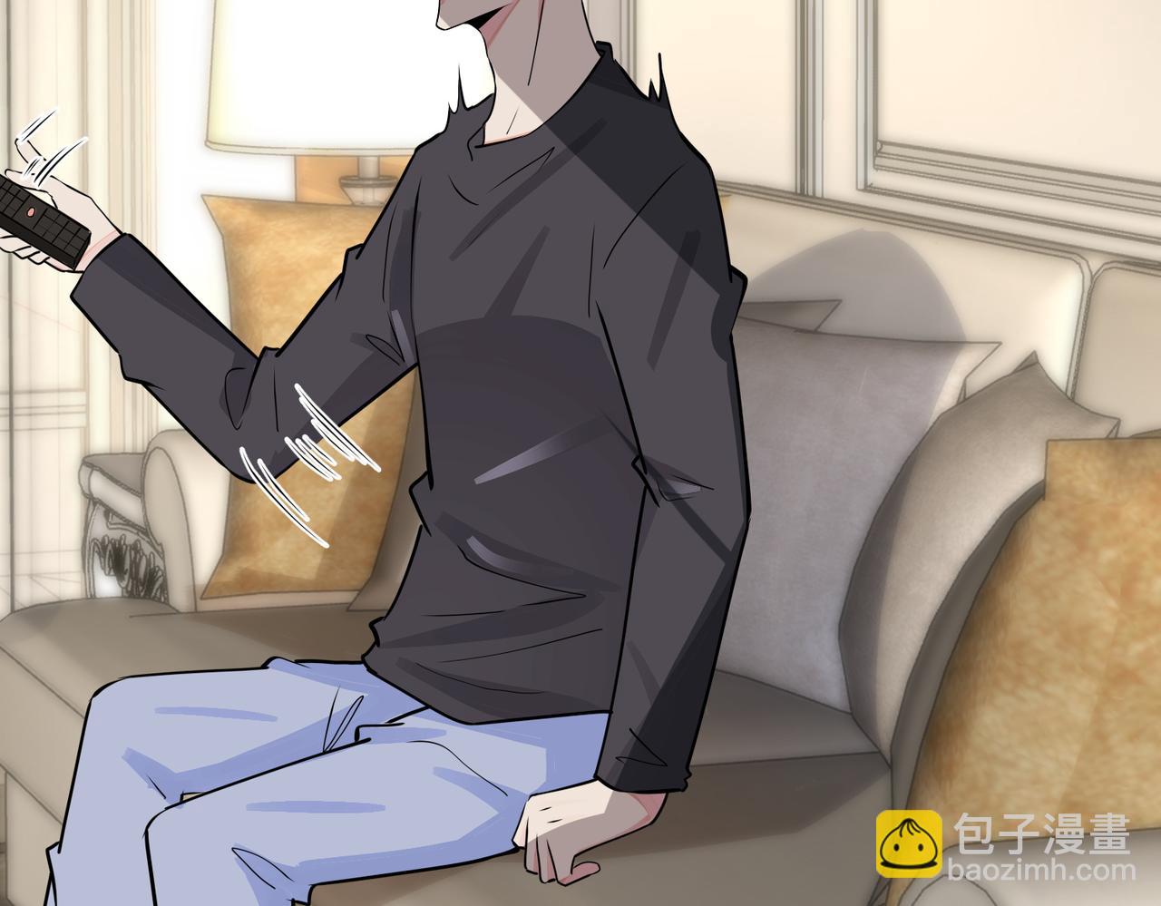 番外26  身材这么好(1/2)-第141话